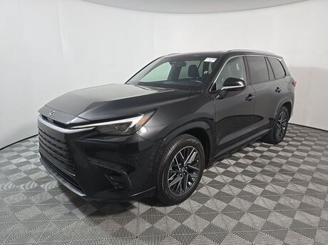 Lexus  2026