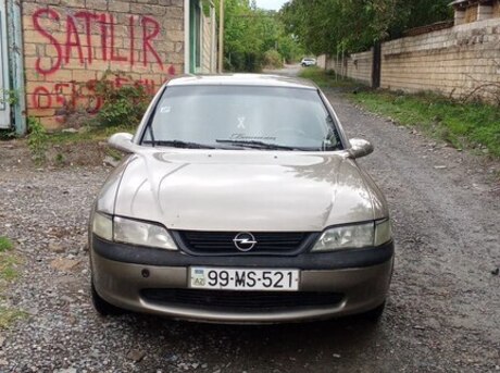 Opel Vectra 1997