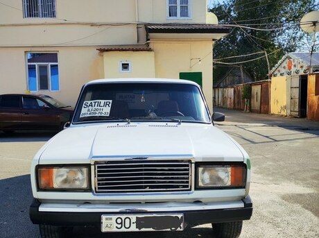 LADA (VAZ) 2104 2011