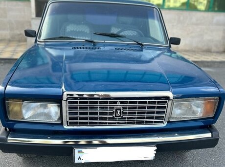 LADA (VAZ) 2104 2003