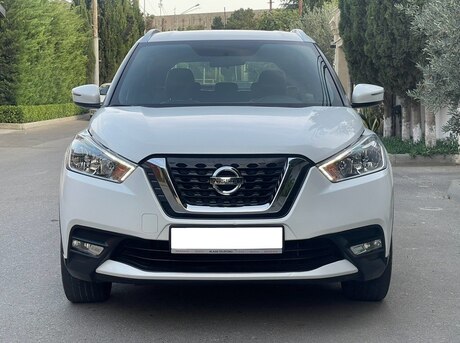 Nissan Kicks 2017