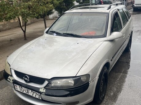 Opel Vectra 1997