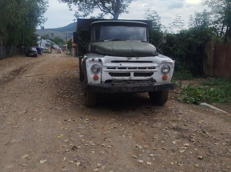 ZIL 130 1991
