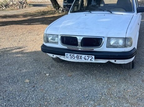 GAZ 3110 1999