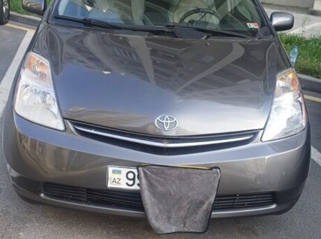 Toyota Prius 2009