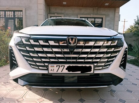 Changan  2025
