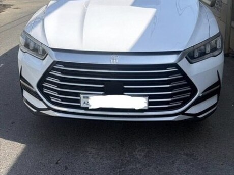 BYD  2021