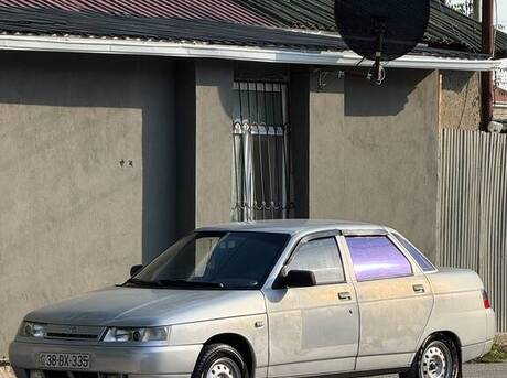 LADA (VAZ) 2110 2006