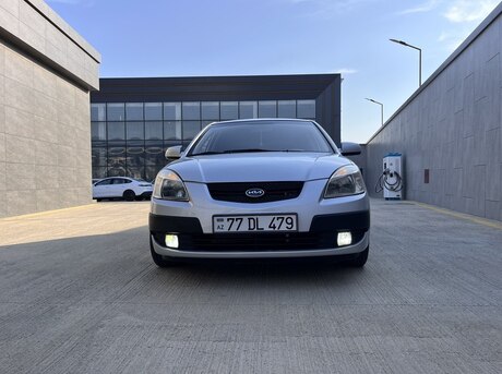 Kia Rio 2006