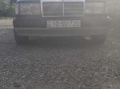 Mercedes 220 E 1993