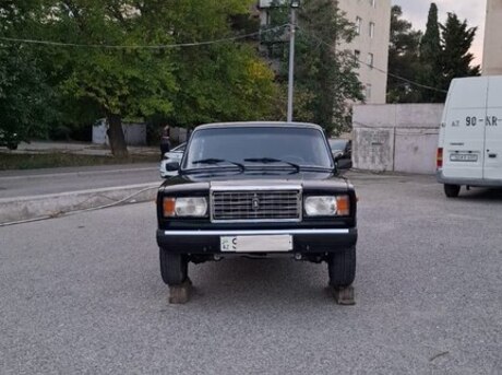 LADA (VAZ) 2107 2010