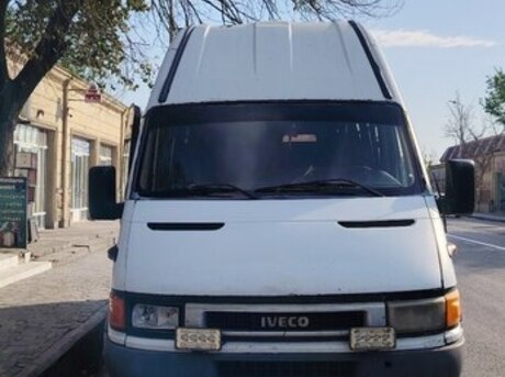 Iveco Daily 2003
