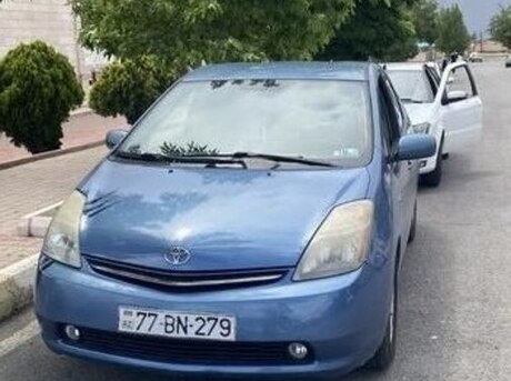 Toyota Prius 2007