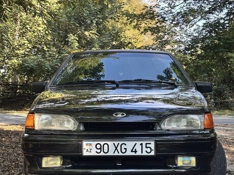 LADA (VAZ) 2115 2010