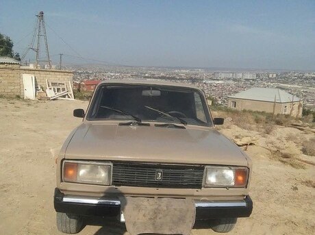 LADA (VAZ) 2104 1991