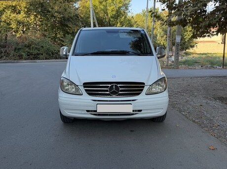 Mercedes  2008