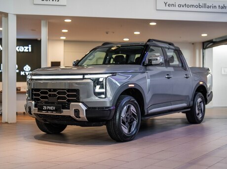 DongFeng  2026