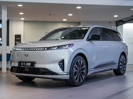 DongFeng  2025