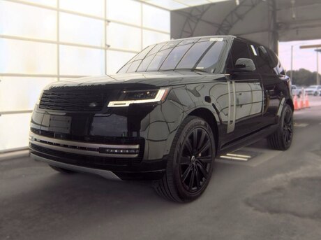 Land Rover Range Rover 2023