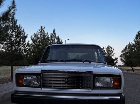 LADA (VAZ) 2107 2008