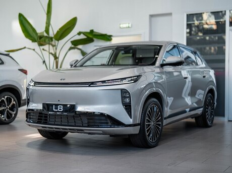 DongFeng  2026