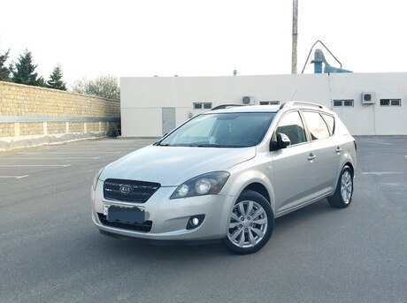 Kia  2007