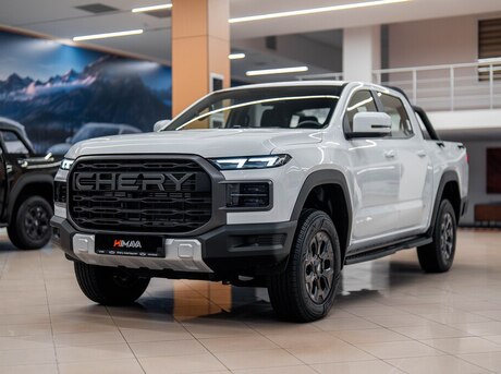 Chery  2026