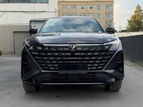 Changan  2026