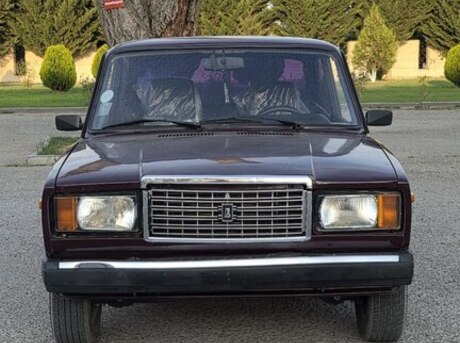 LADA (VAZ) 2107 2000