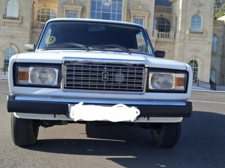 LADA (VAZ) 2107 2008