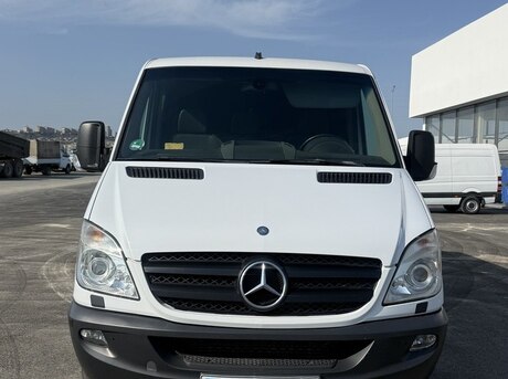 Mercedes Sprinter 315 2008