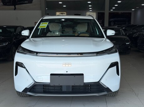 Geely  2025