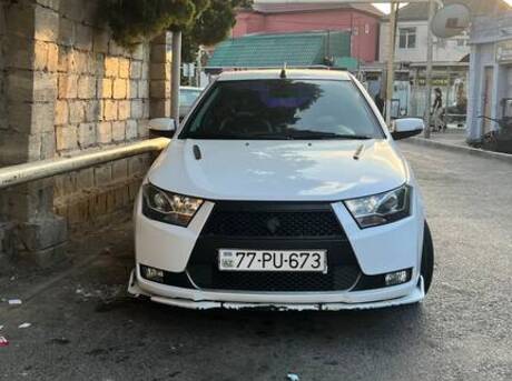 Khazar SD 2022