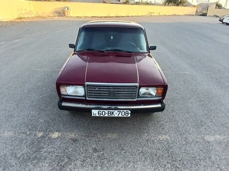 LADA (VAZ) 2107 2003