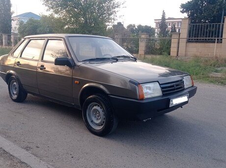 LADA (VAZ) 21099 1998