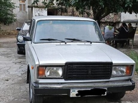 LADA (VAZ) 2104 2006