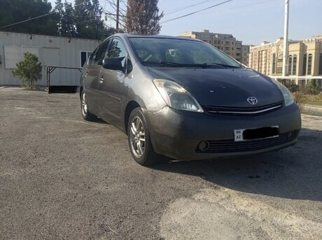 Toyota Prius 2008