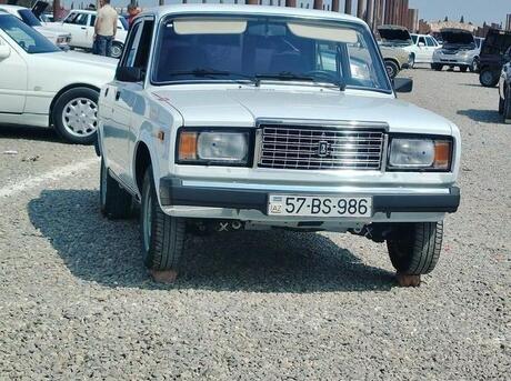 LADA (VAZ) 2107 2007