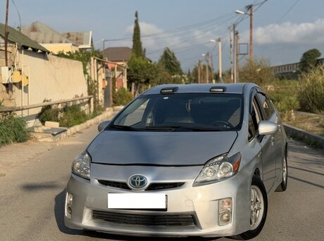 Toyota Prius 2010