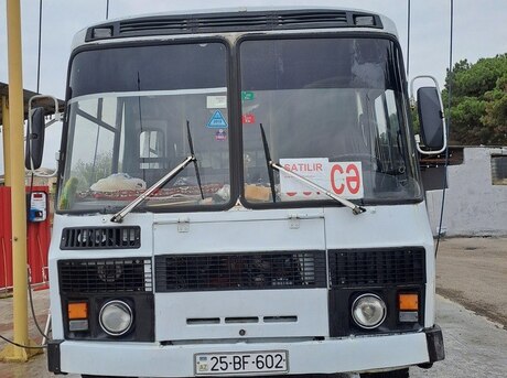 PAZ 32054 2002