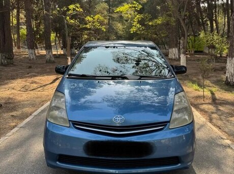 Toyota Prius 2009