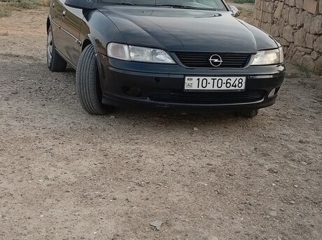 Opel Vectra 1996