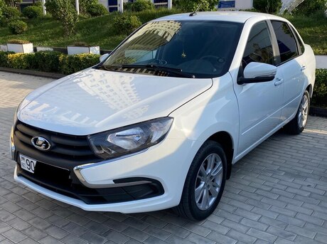 LADA (VAZ) Granta 2025
