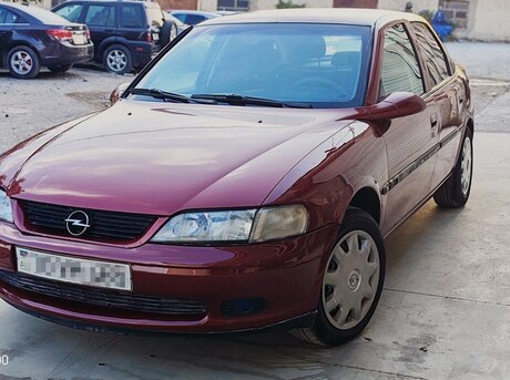 Opel Vectra 1996