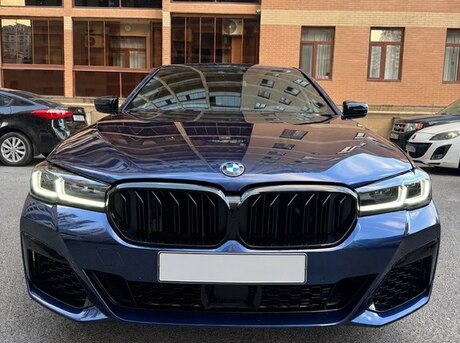 BMW  2018