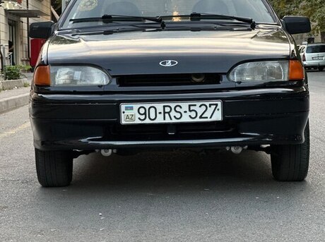 LADA (VAZ) 2115 2012