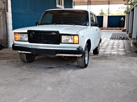 LADA (VAZ) 2107 1992