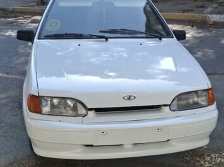 LADA (VAZ) 2115 2012