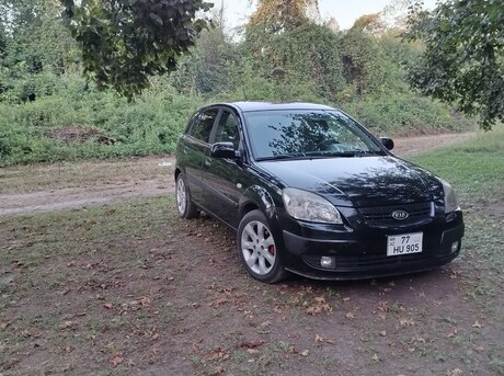 Kia Rio 2006