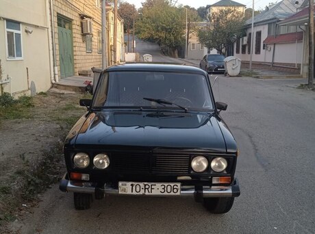 LADA (VAZ) 2106 2006